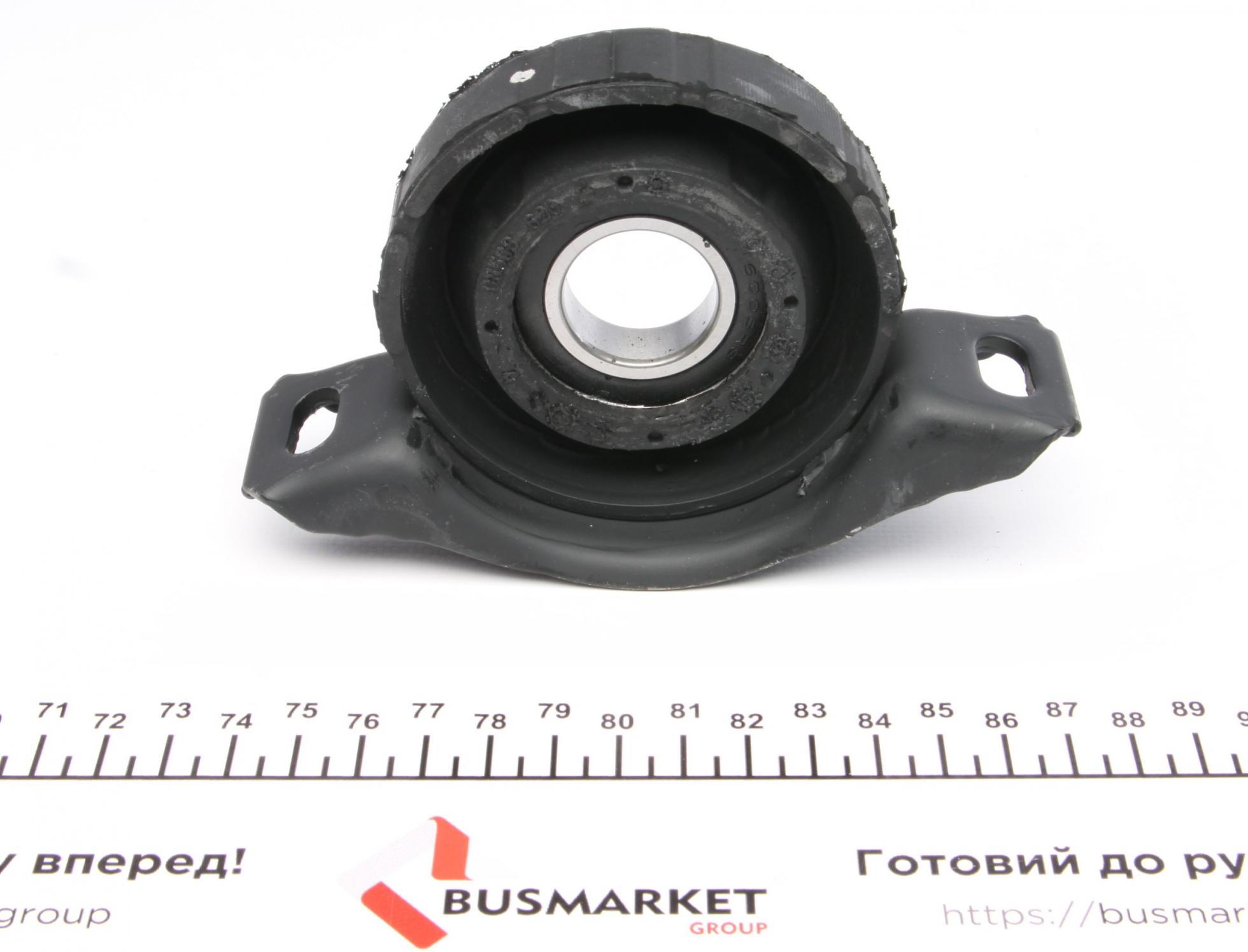 3897 FEBI BILSTEIN